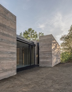 MM House / Atheleia Arquitectura