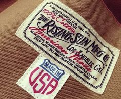 ModernVintageStyle_tag #sun #co #radness #mfg #rising #typography