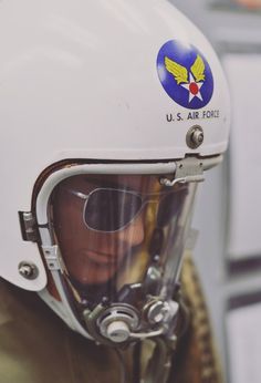 NASA Flight Research Center #white #nasa #air #top #gun #force #space #sunglasses #pilot #gear #helmet #plane