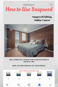 Those who are passionate about photo editing and want to achieve pro-like results are advised to join Snapseed Photo Editing Course Online. @photoandtips #snapseed #snapseedapp #snapseedediting #snapseedtips #snapseedtutorial #snapseedcourse #androidediting #smartphoneaditing #cameraapp #iPhonephotography #smartphonephotography #photoediting #iphonephototips #smartphonephototips