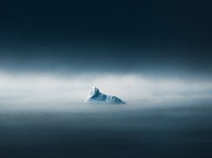The Iceberg Series • Photogrist Photography Magazine