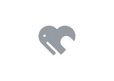 andybaron #heart #identity #elephant