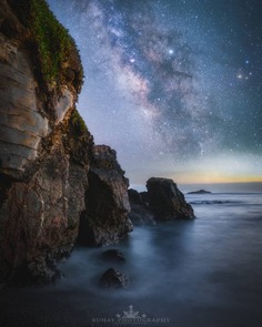 Ridiculously Stunning Astrophotography by Leo Resplandor