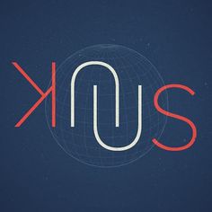 UK-US By Phil Coffman - Designers.MX #kuus