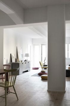The Design Chaser: Scandi Style on a Budget #interior #design #decor #deco #decoration