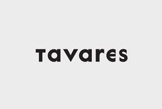 Tavares by Landscape #logotype