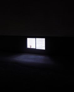 Benoit Paillé, Photography, Night, Window