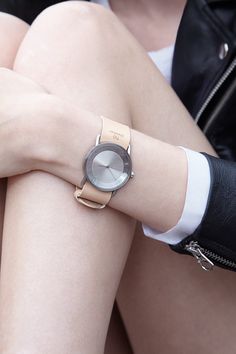 Tid watches