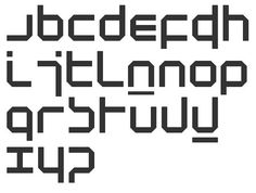 Google Image Result for http://hereandnowblog.files.wordpress.com/2011/05/newalphabet1.jpg #nue #alphabet #crowel #wim #typography