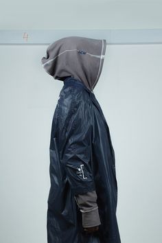 A-COLD-WALL* 'HOUSEHOLD' SS16 Lookbook