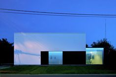 House WR by Schellen Architecten #minimal #minimalist #house #home