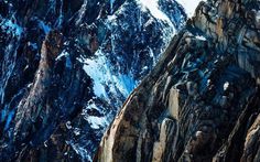 Versants Perdus: Esteban Wautier Documented His Climbing to Mont Blanc