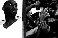 Kobe #black #thierry #nike #brasil #mamba #bryant #brazil #basketball #kobe