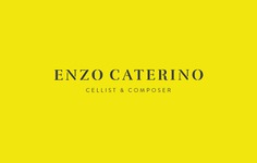 Enzo Caterino Branding on Behance