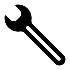 See more icon inspiration related to wrench, work, repair, screwdriver, working and Tools and utensils on Flaticon.