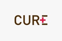 Dowling | Duncan – Cure product launch #logo