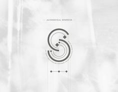 ALQUIMIA TYPE on the Behance Network #type #lettering #typography