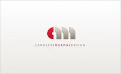 Caroline Murphy Newcastle – Logo Design | UK Logo Design #logo #design