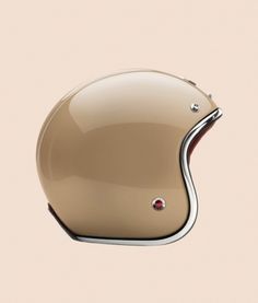 Ruby | St Exupery Pavillon Helmet #simplicity #helmet #bike #scooter