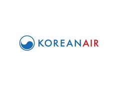 Korean air on the Behance Network #branding #airline #korean #identity #guideline #logo