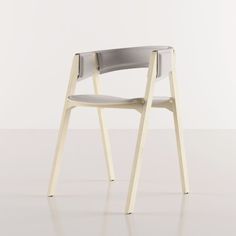 Derme Chair by Bruno Marques #chair #furniture #minimal