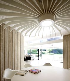 N Hasselt House with Dynamic Modern Atmosphere - #architecture, #house, #housedesign, home, architecture, #decor, #interior, #homedecor, h