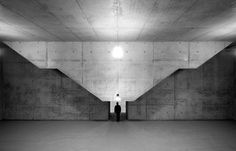 NORM.ARCHITECTS (Ambassadører) | BO BEDRE #concrete #architecture