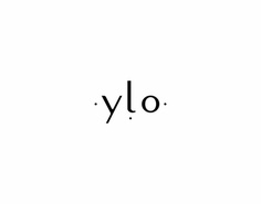 Ylo - Brand identity on Behance