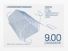 WANKEN - The Blog of Shelby White » Danish Design #stamps #design #danish