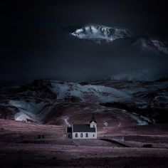 Amazing Nature Landscapes by Andy Lee