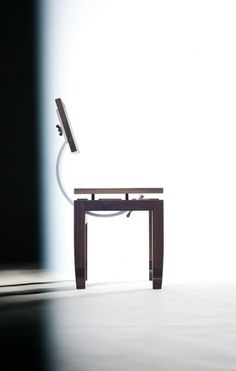 DANIELMOYERDESIGN #chair #furniture #design