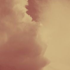 untitled on the Behance Network #clouds #photography #sky