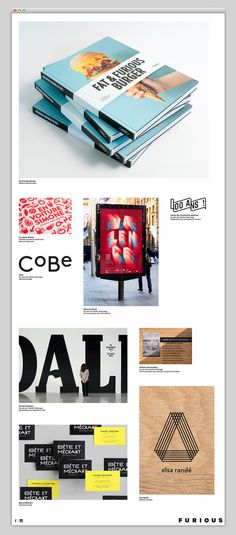 Websites We Love — Showcasing The Best in Web Design #agency #design #best #website #ui #minimal #webdesign #web #typography