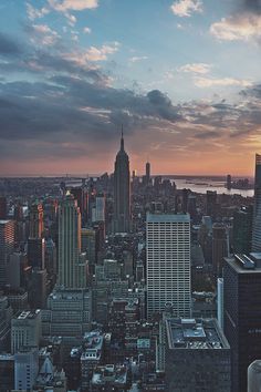 Top of the Rock – NYC