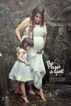 #maternity #baby #mother #nature #photography