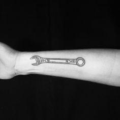 #black #tattoo #illustration #joaquinmotor #tool #buenosairestattoo joaquinmotor.com.ar