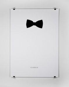 Posters | Sgustok Design #white #minimialism #black #poster #and