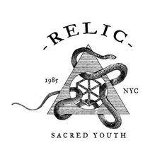 RELIC NYC #snake #detective #law #lawyers #private eye #secret society