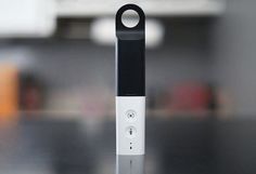 Amazon Dash is your own personal shopping assistant who takes notes and never forgets anything. #tech #flow #gadget #gift #ideas #cool