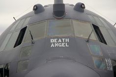 #death #angel