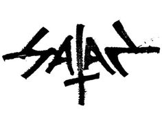 satan, satanic, hex, symbol