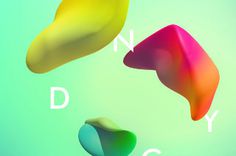 CUBILLO DESIGN #design #graphic #cubillo #colors #cinema #poster #3d
