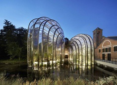 Image result for bombay sapphire distillery