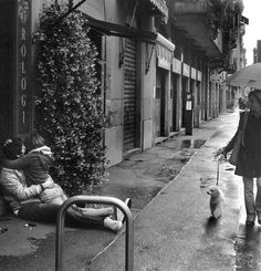 Black and White Photography by Gianni Berengo Gardin #inspiration #white #black #photography #and