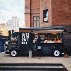 Iconosquare – Instagram webviewer #coffee #truck