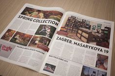 lega-lega Newspapers #legalega #leo #croatia #lega #design #osijek #leovinkovic #brand #vinkovic #newspapers #editorial #typography