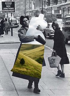 Merve Ozaslan | PICDIT #photo #collage #art
