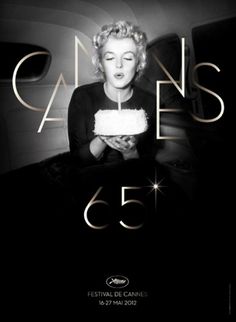 cannes-marilyn_2153790i.jpg (455×620) #film #poster #typography