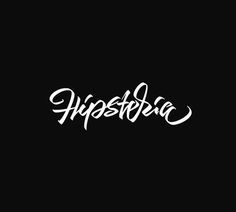 Simple Hand Lettering Font Design By Artimasa Studio #lettering #typography font