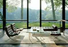 Trevor Triano #glass #architecture #house